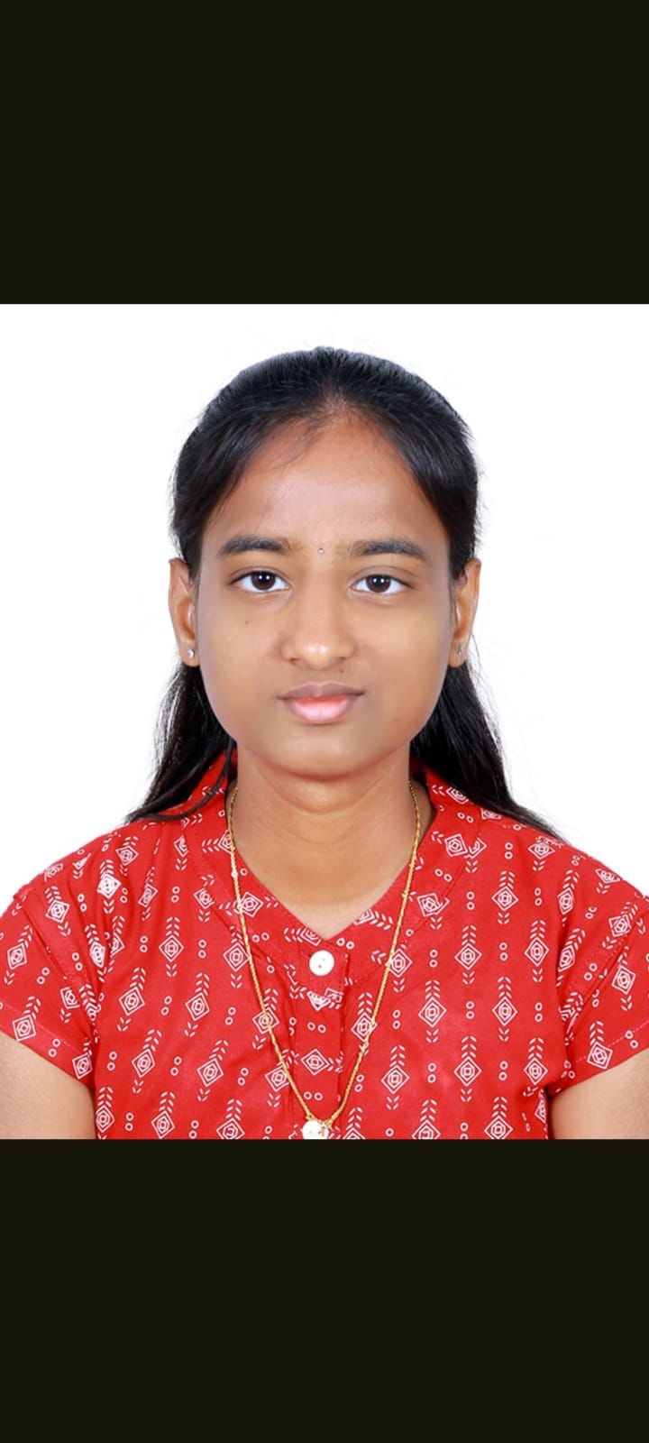 Vuppala Shreya