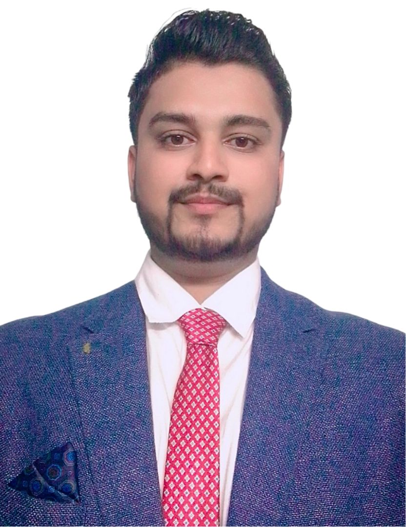 Amit Killedar