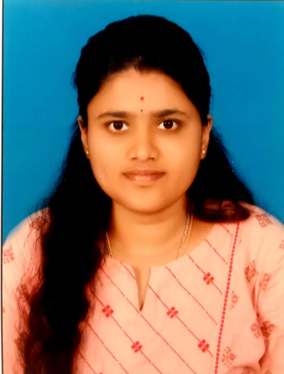 Darshini GB