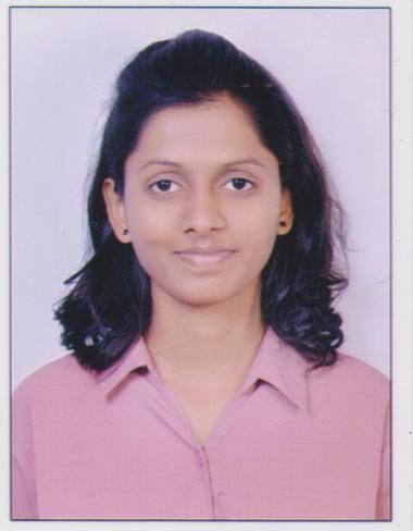 Sonali Patil