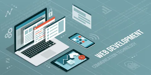 Web Development Course